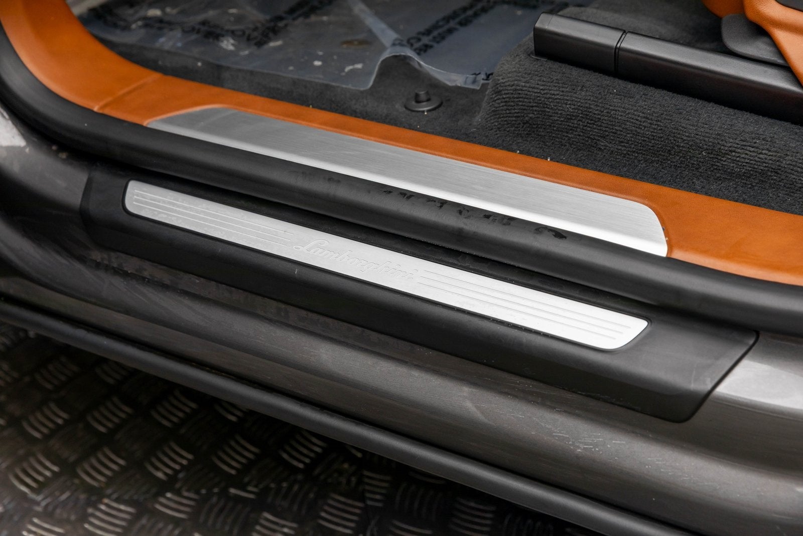 2022 Lamborghini Urus AWD