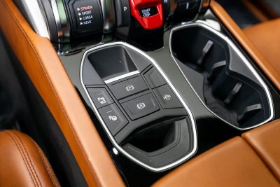 2022 Lamborghini Urus AWD