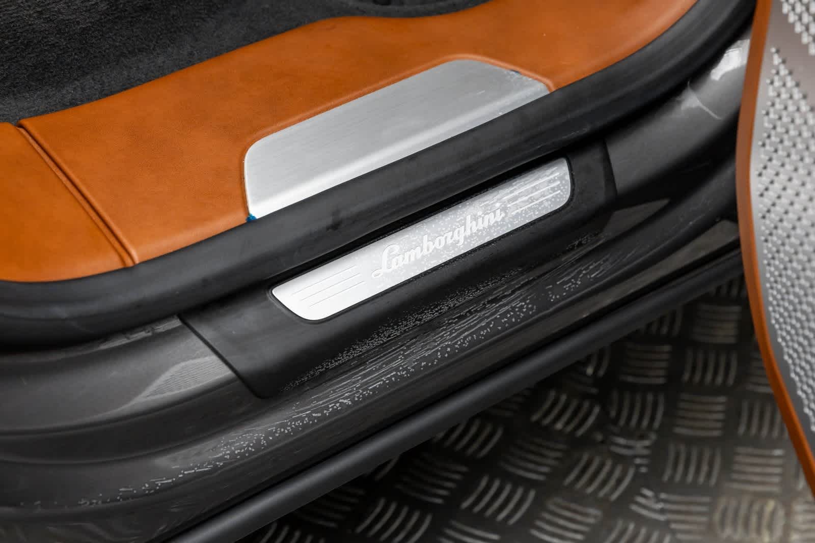 2022 Lamborghini Urus AWD