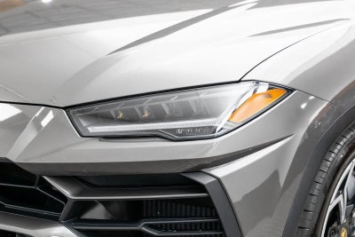 2022 Lamborghini Urus AWD
