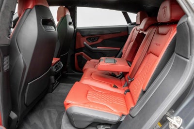 2023 Lamborghini Urus S