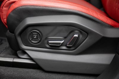 2023 Lamborghini Urus S