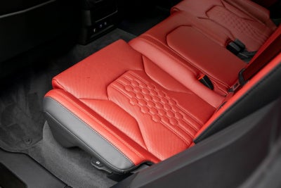 2023 Lamborghini Urus S