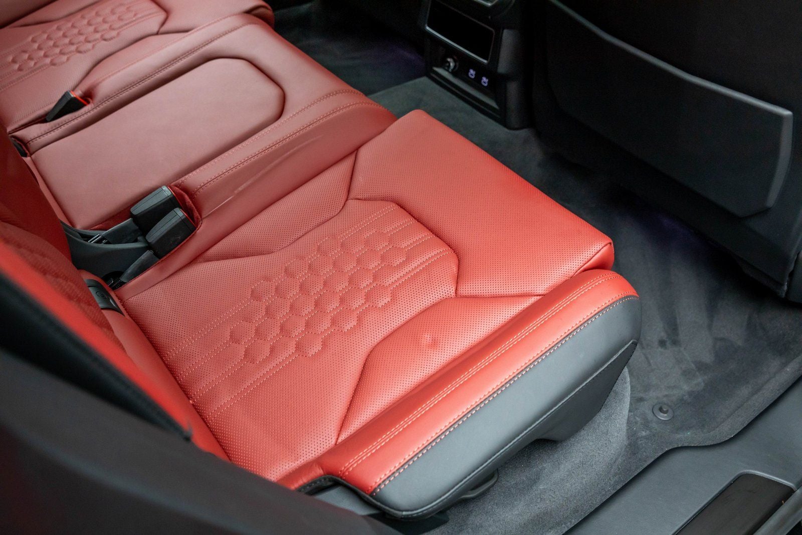 2023 Lamborghini Urus S