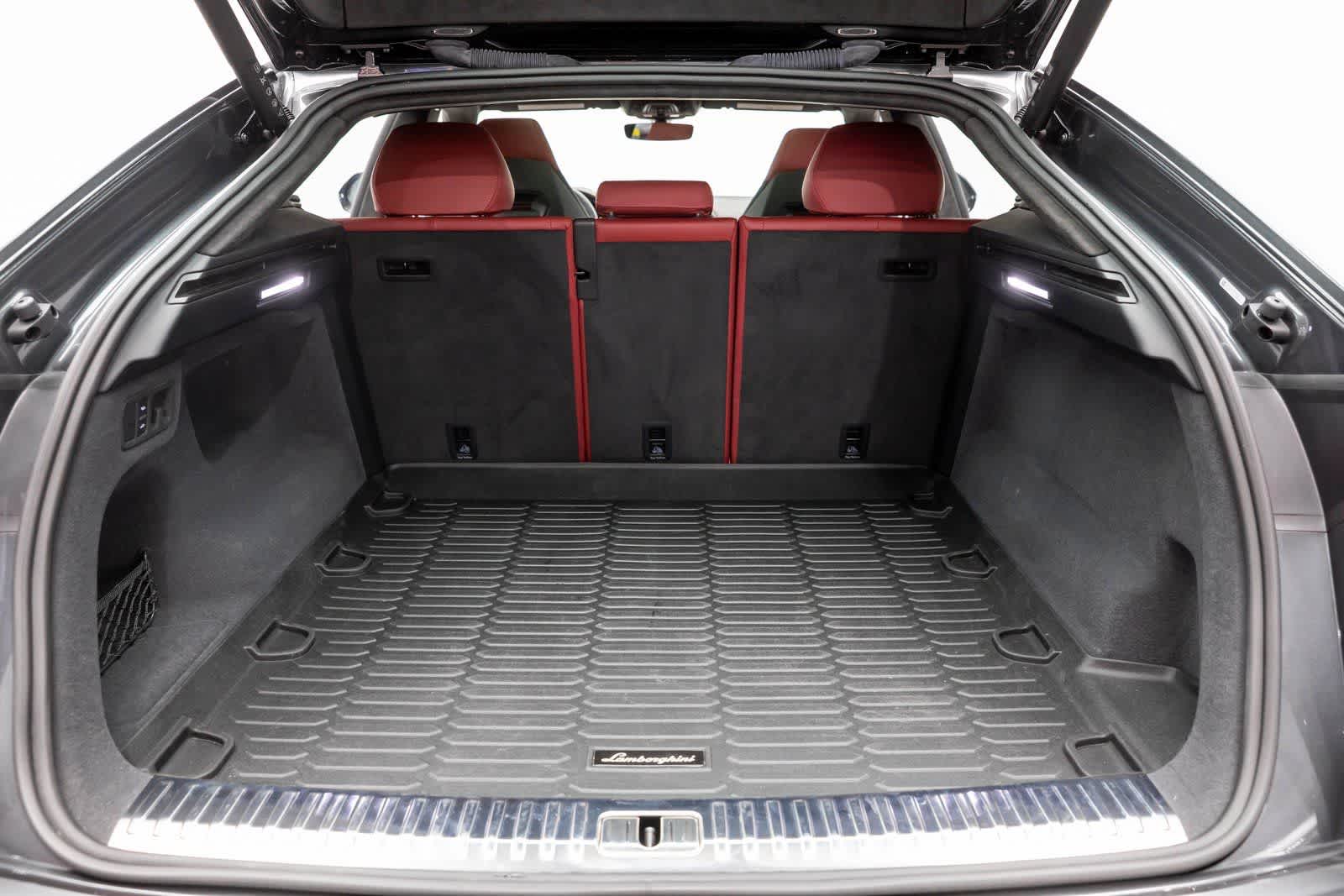 2023 Lamborghini Urus S