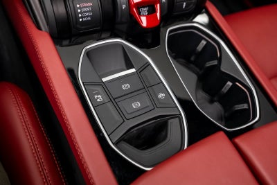 2023 Lamborghini Urus S