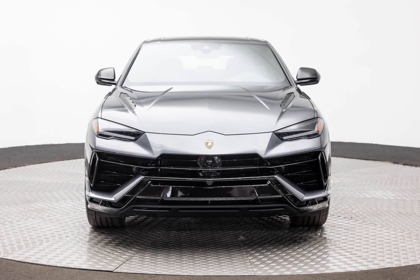 2023 Lamborghini Urus S