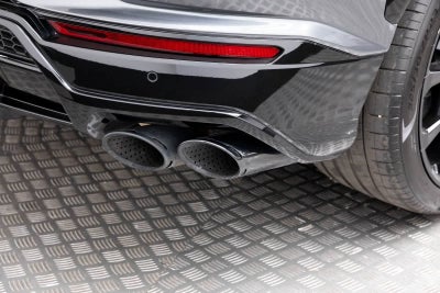 2023 Lamborghini Urus S