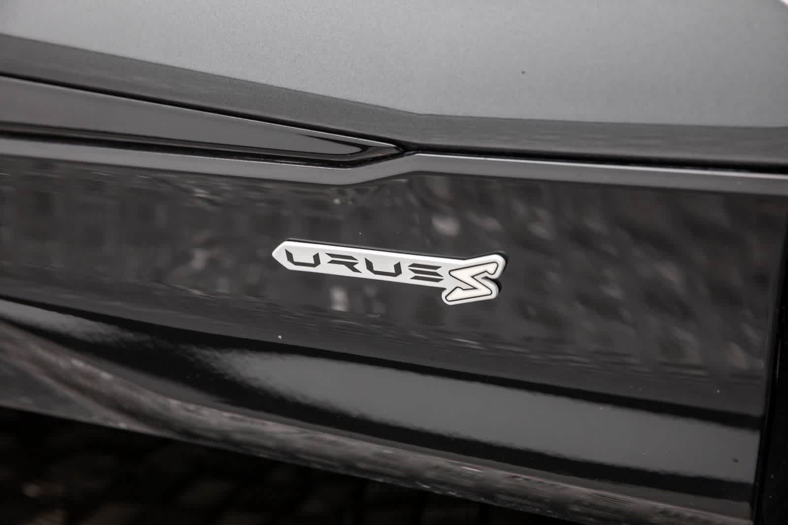 2023 Lamborghini Urus S