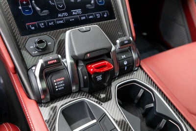 2023 Lamborghini Urus S