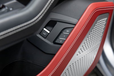 2023 Lamborghini Urus S