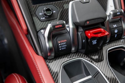 2023 Lamborghini Urus S