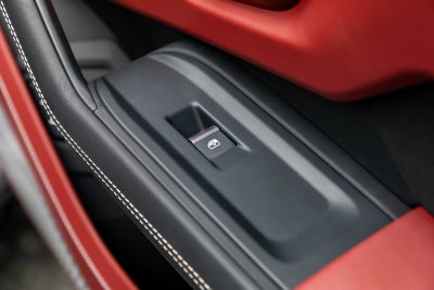 2023 Lamborghini Urus S