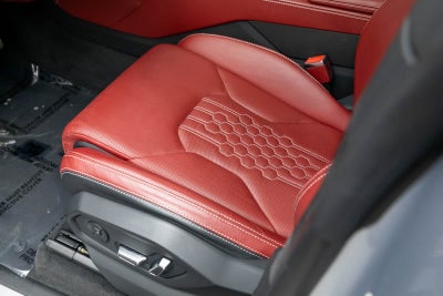 2023 Lamborghini Urus S