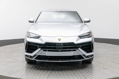 2023 Lamborghini Urus S