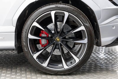 2023 Lamborghini Urus S