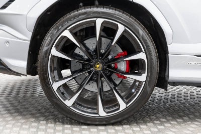 2023 Lamborghini Urus S