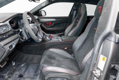 2023 Lamborghini Urus Performante
