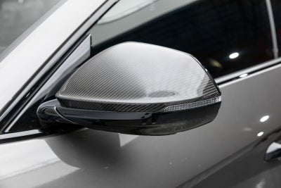 2023 Lamborghini Urus Performante