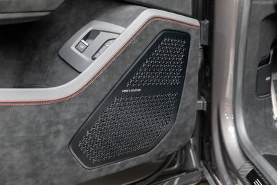 2023 Lamborghini Urus Performante