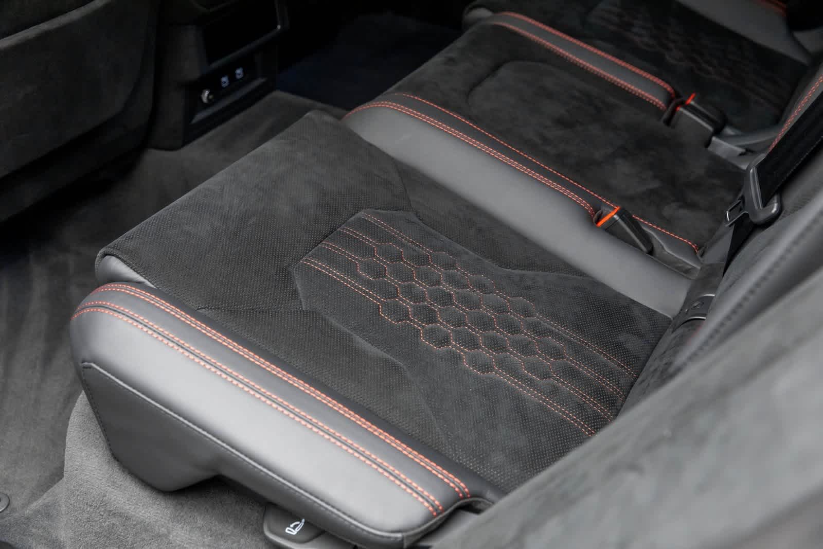 2023 Lamborghini Urus Performante