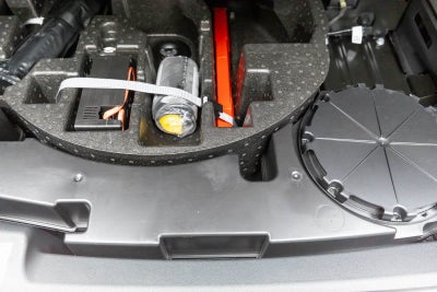 2023 Lamborghini Urus Performante