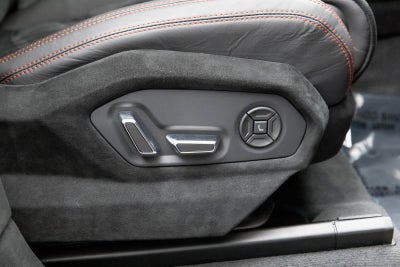 2023 Lamborghini Urus Performante