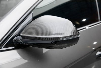 2023 Lamborghini Urus Performante