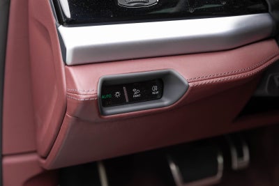 2026 Lamborghini Urus SE