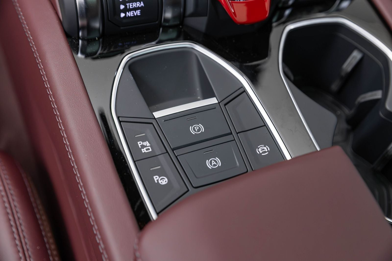 2026 Lamborghini Urus SE