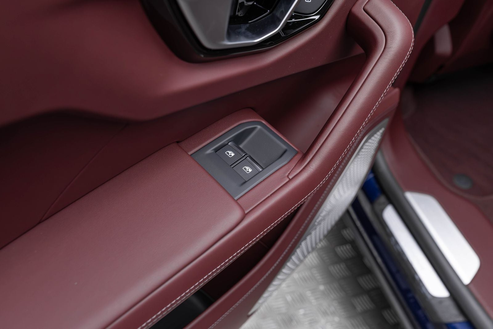 2026 Lamborghini Urus SE