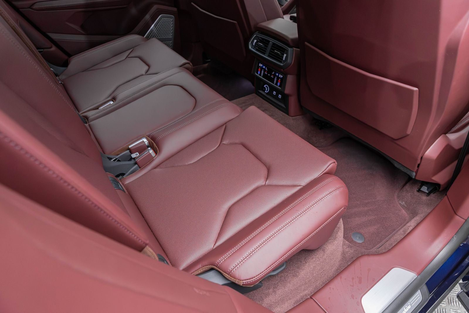 2026 Lamborghini Urus SE