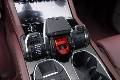 2026 Lamborghini Urus SE