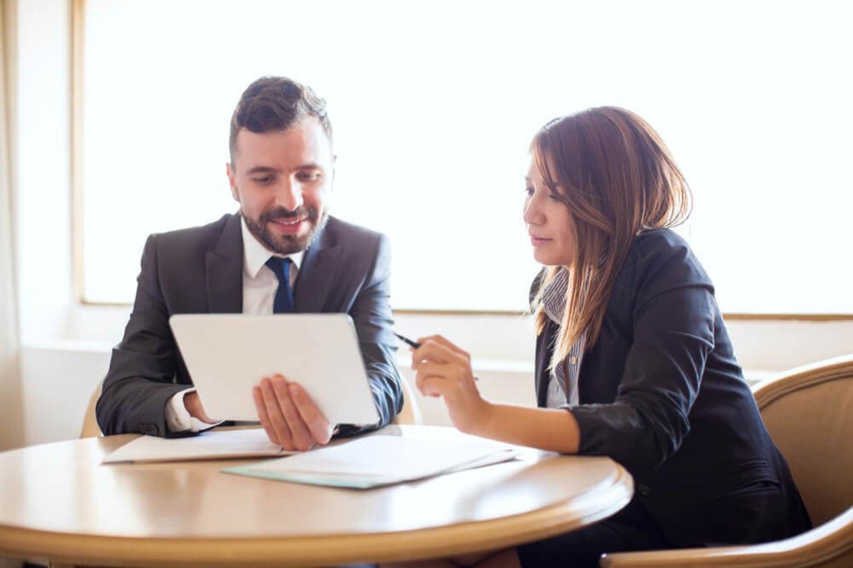 Luxury Car Dealership Arlington VA