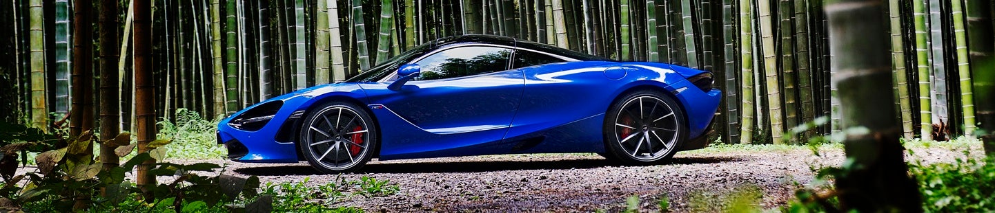 Luxury Car Dealers Virginia