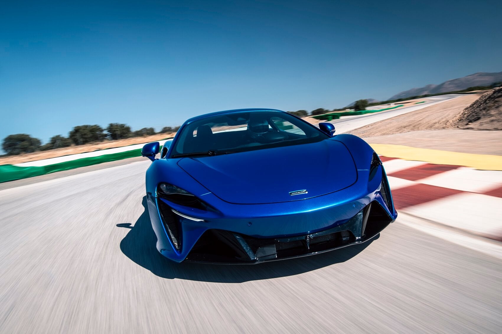 Luxury Car Dealer near Leesburg VA