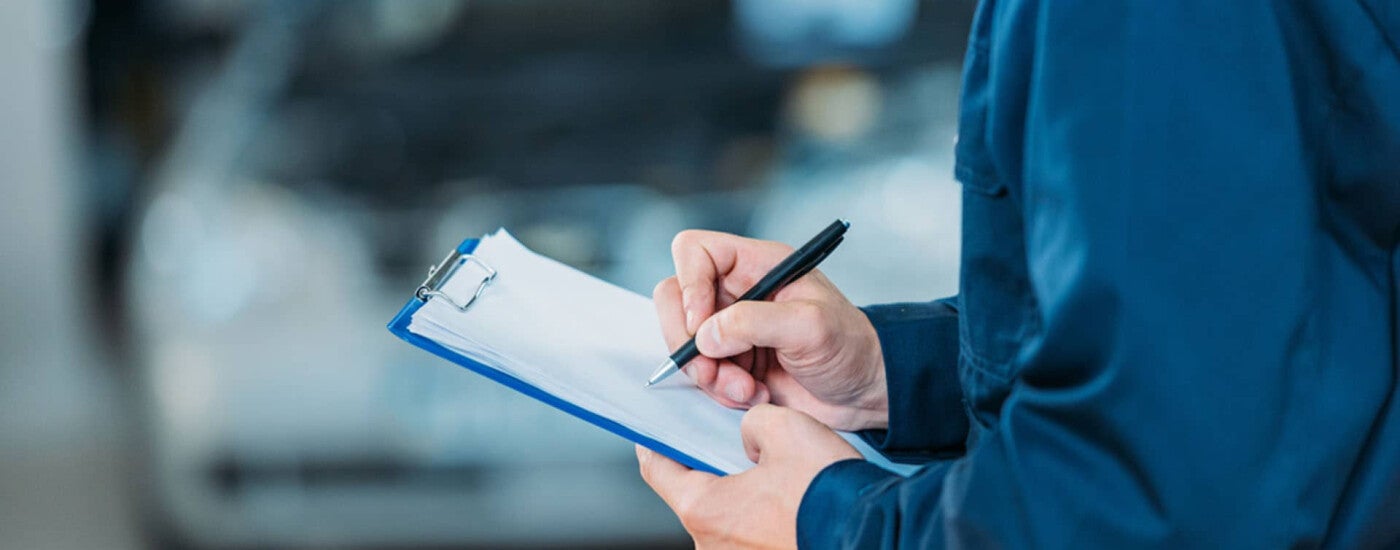 Extended Maintenance