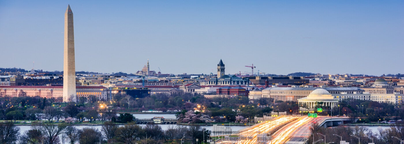 Washington D.C.