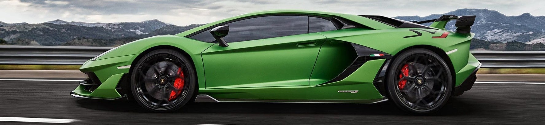 Luxury Car Dealer near Fairfax VA
